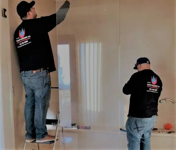 Professional plumbing installation for Tankless Water Heater Installation in Skokie Junction